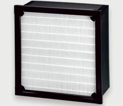 VILEDON MAXIPLEAT F8