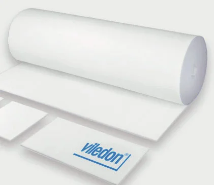 VILEDON PROF AIR M5