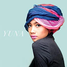 Yuna "Yuna" Writer & Producer of ' Planes' & ' Tourist'