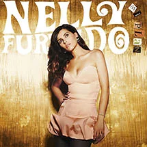 Nelly Furtado "Mi Plan" Writer & Producer of the Hit Single 'Manos al aire' & Songs 'Fuerte', 'Suenos', 'Mi Plan' & 'Feliz Cumpleanos'