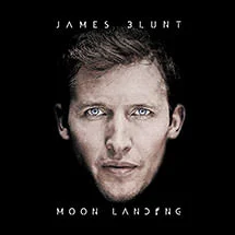 James Blunt "Moon Landing" Guitarist