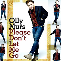 Olly Murs "Please Don’t Let Me Go" Guitarist & Songwriter of 'This One's for the Girls' & 'Sophie'