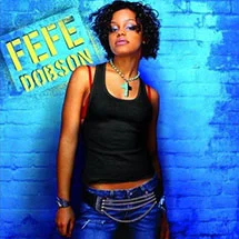 Fefe Dobson "Fefe Dobson" Guitarist, Writer & Producer