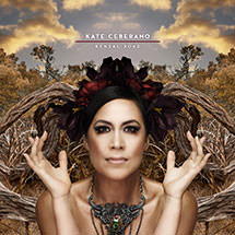Kate Ceberano "Kensal Road" Guitarist, Songwriter & Producer