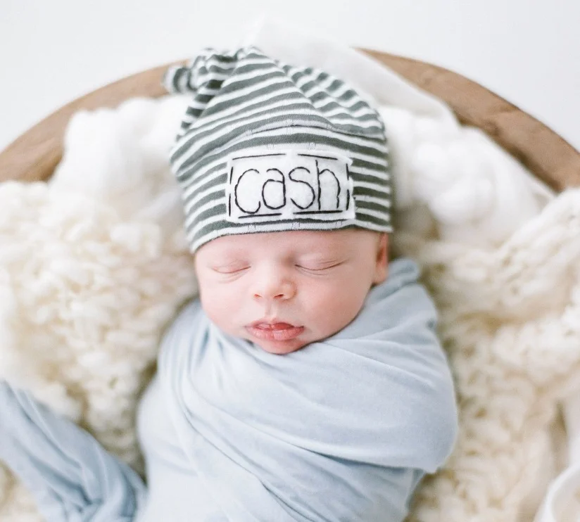 Newborn: Cash