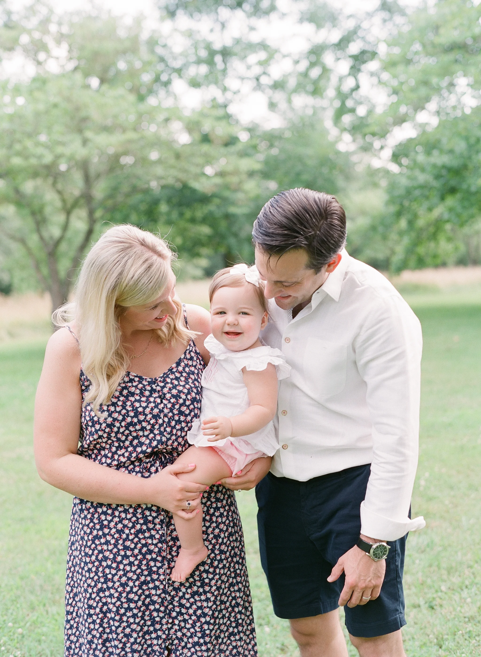 Ryan Family