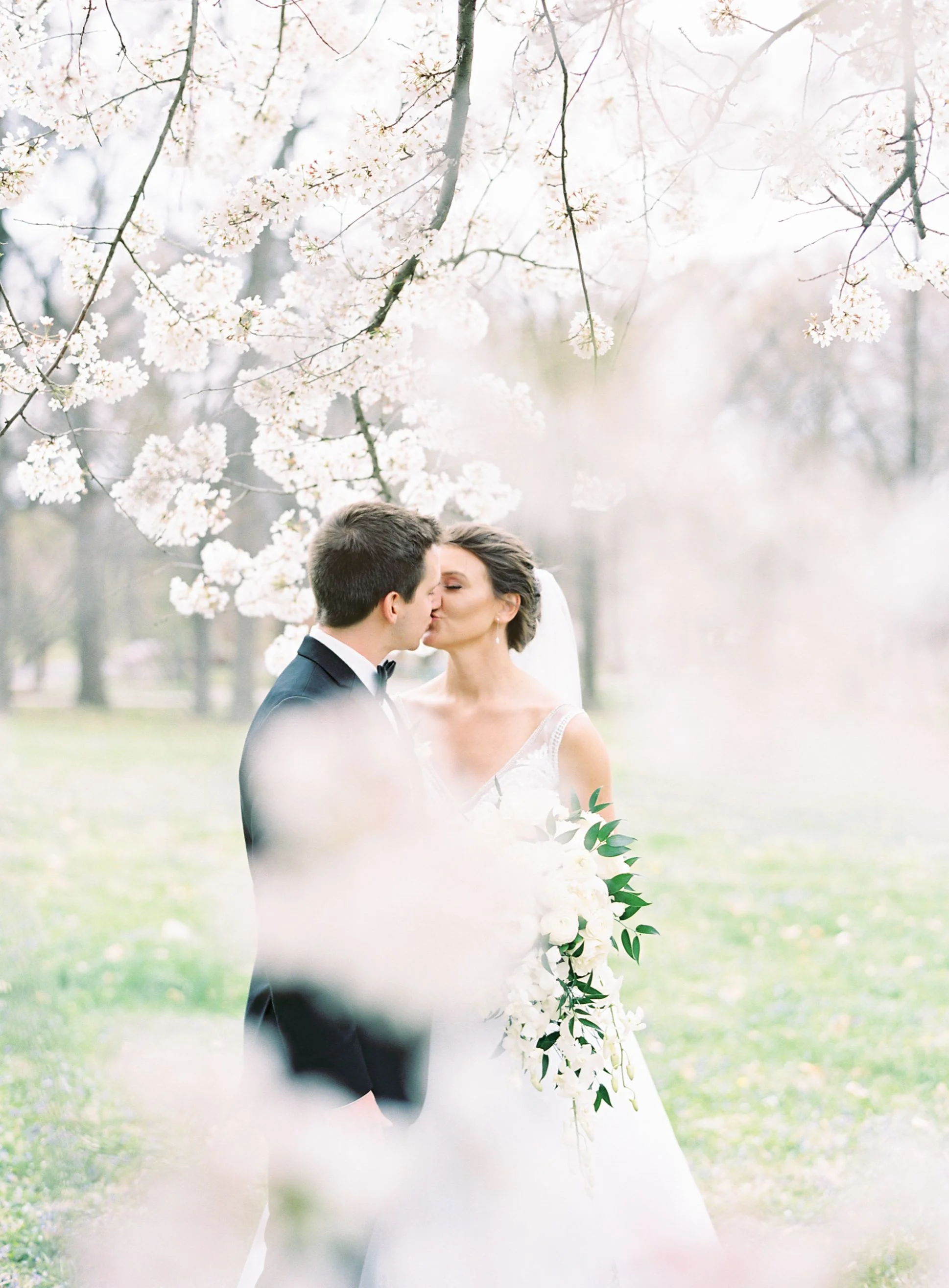 Allyson &amp; Dan