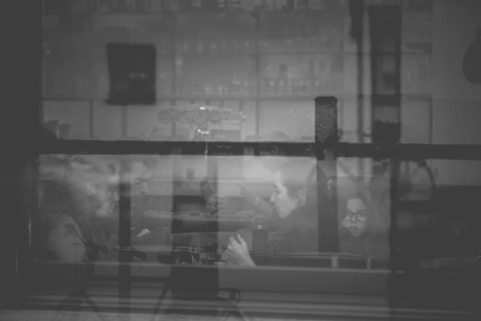 Sfeer — Zurich