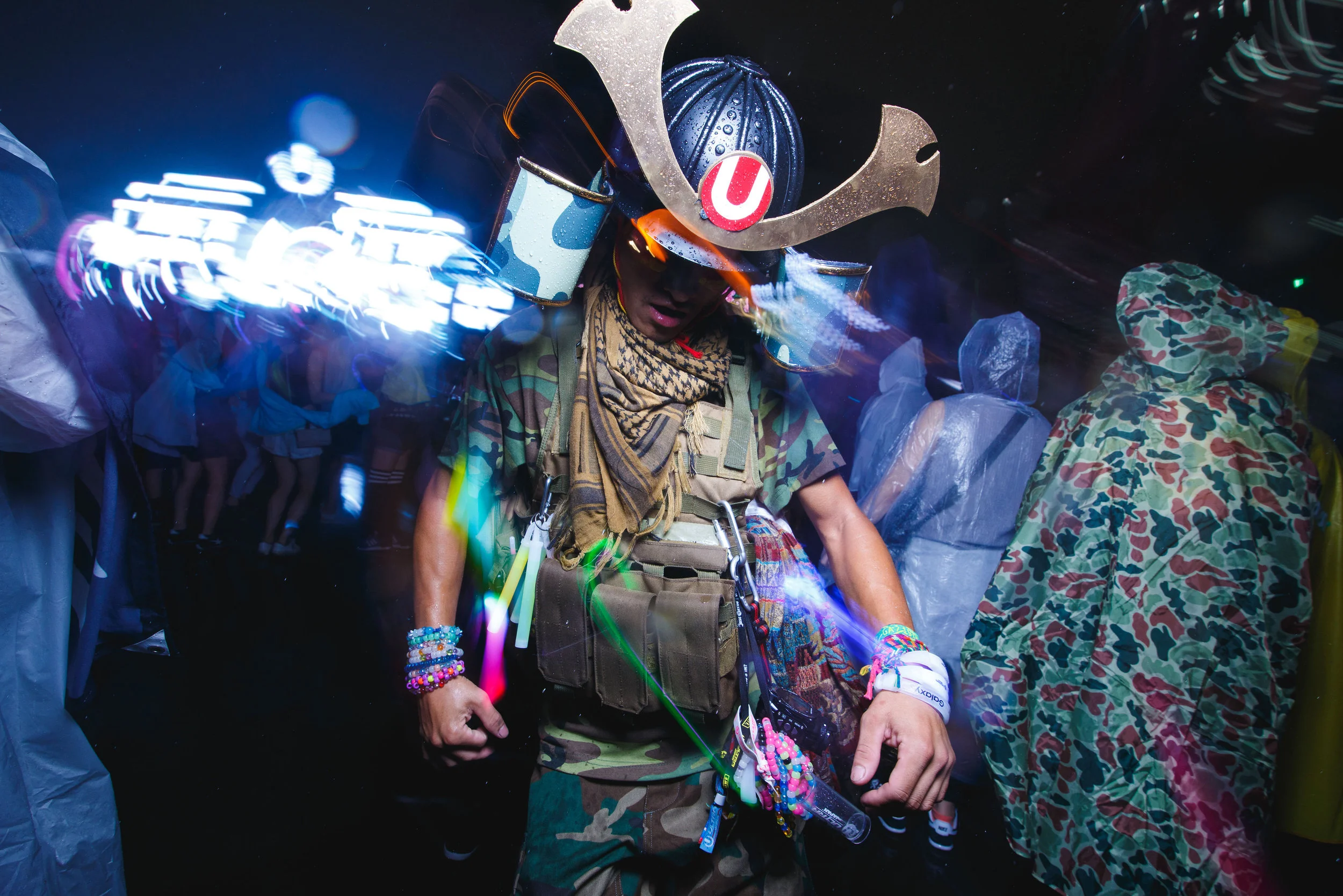 Ultra Japan