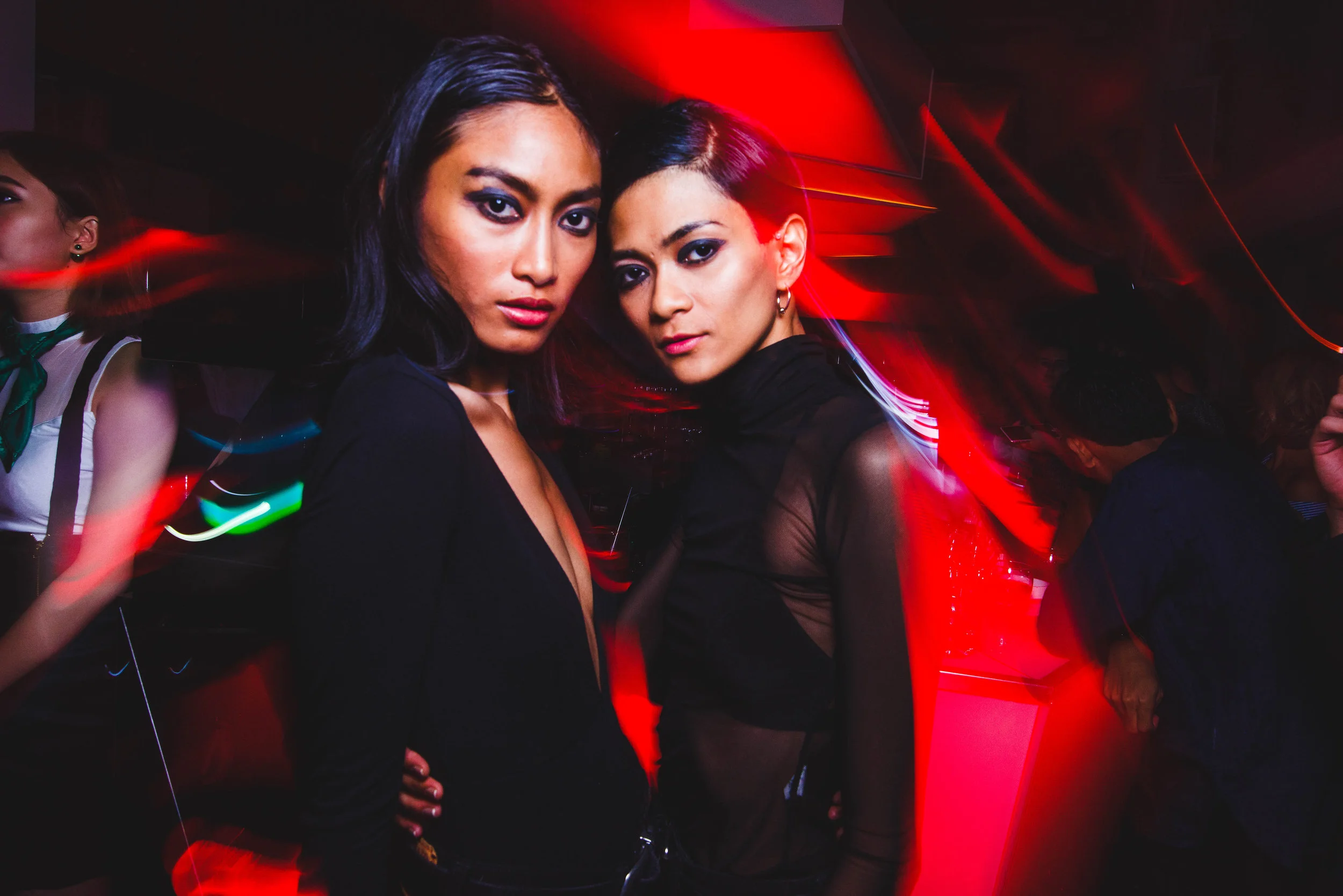 KL Fashion Week Afterparty
