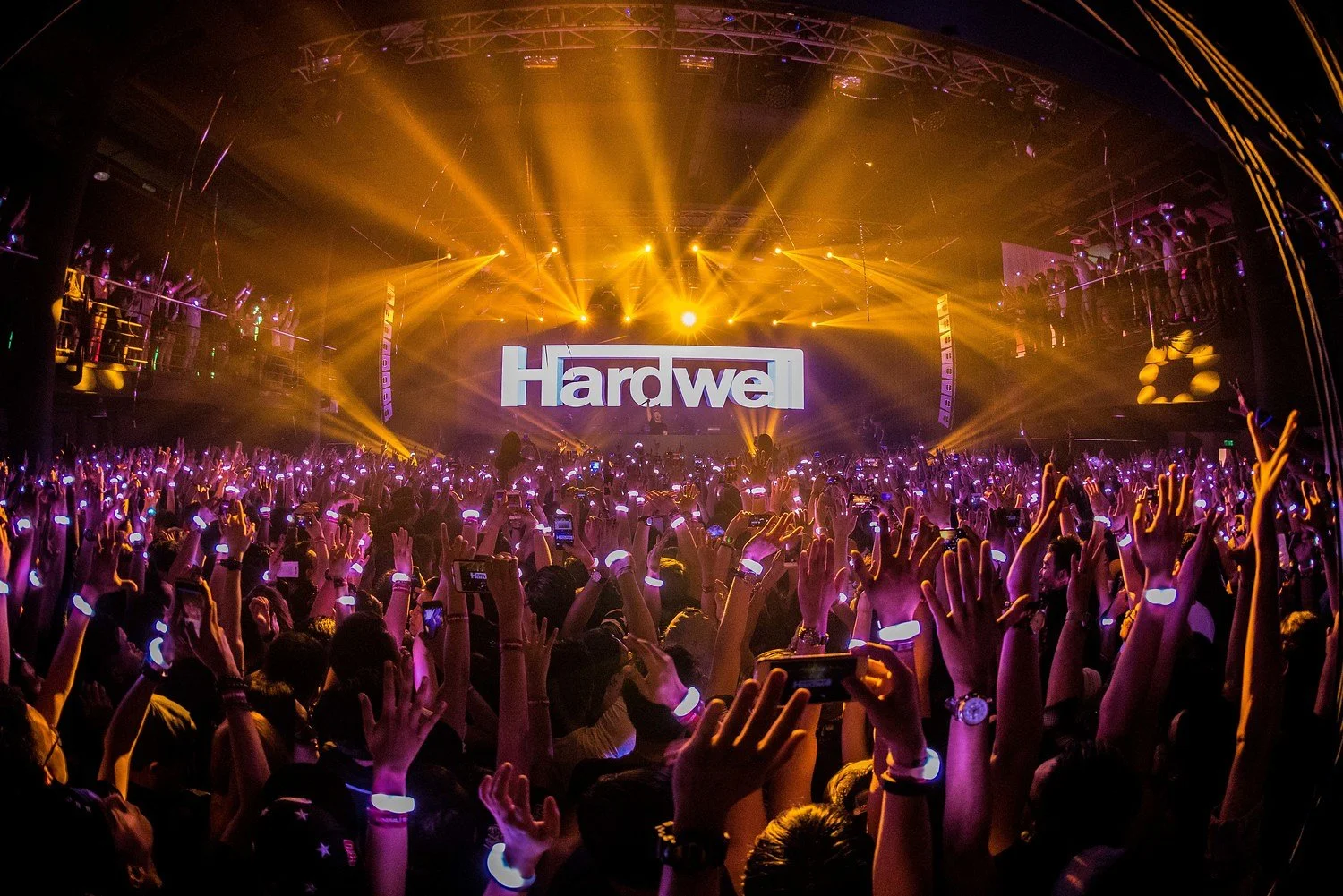 Hardwell