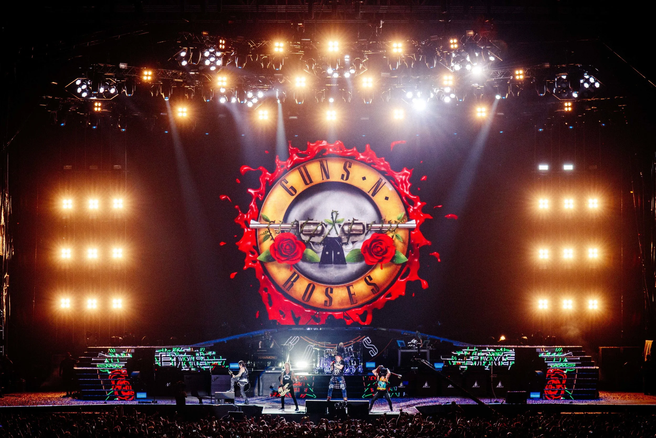 Guns 'n Roses