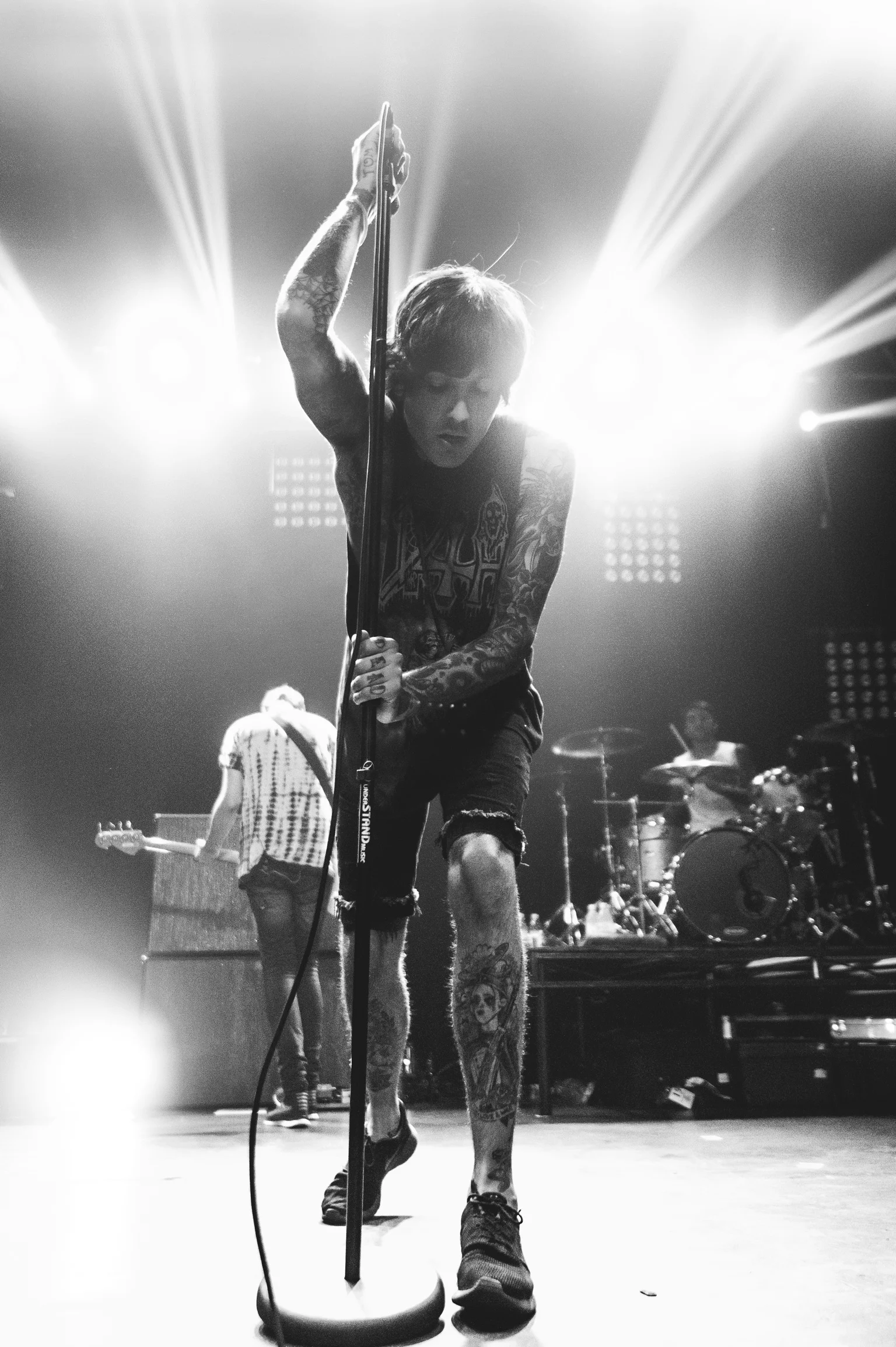 Bring Me The Horizon