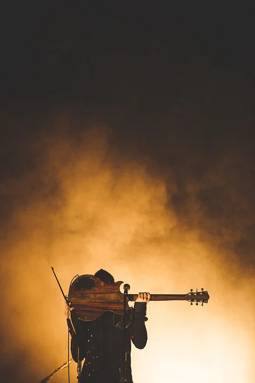 Sigur Rós
