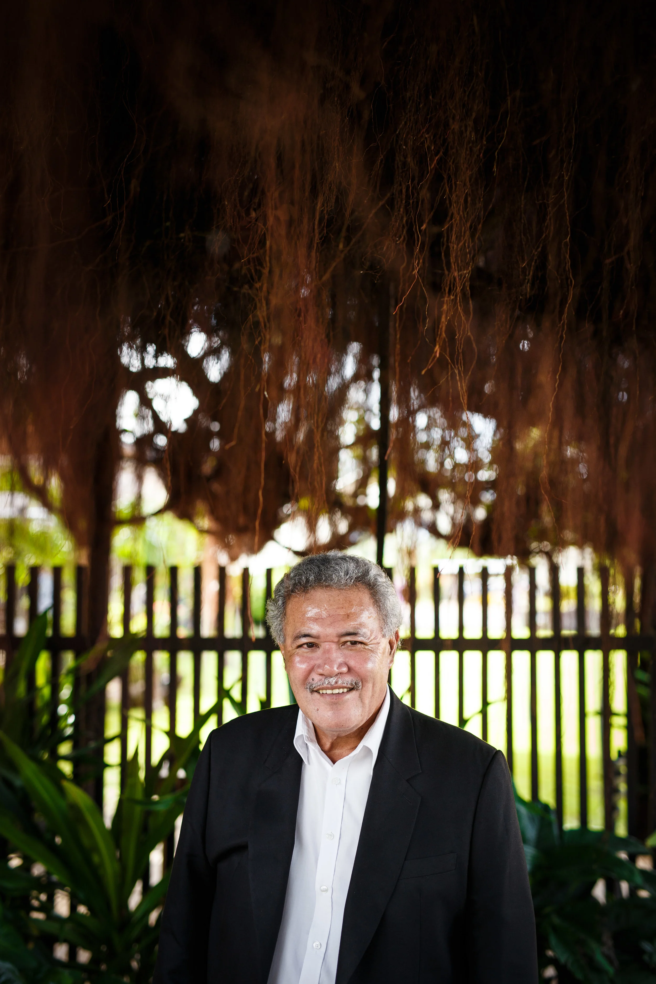 Enele Sopoaga
