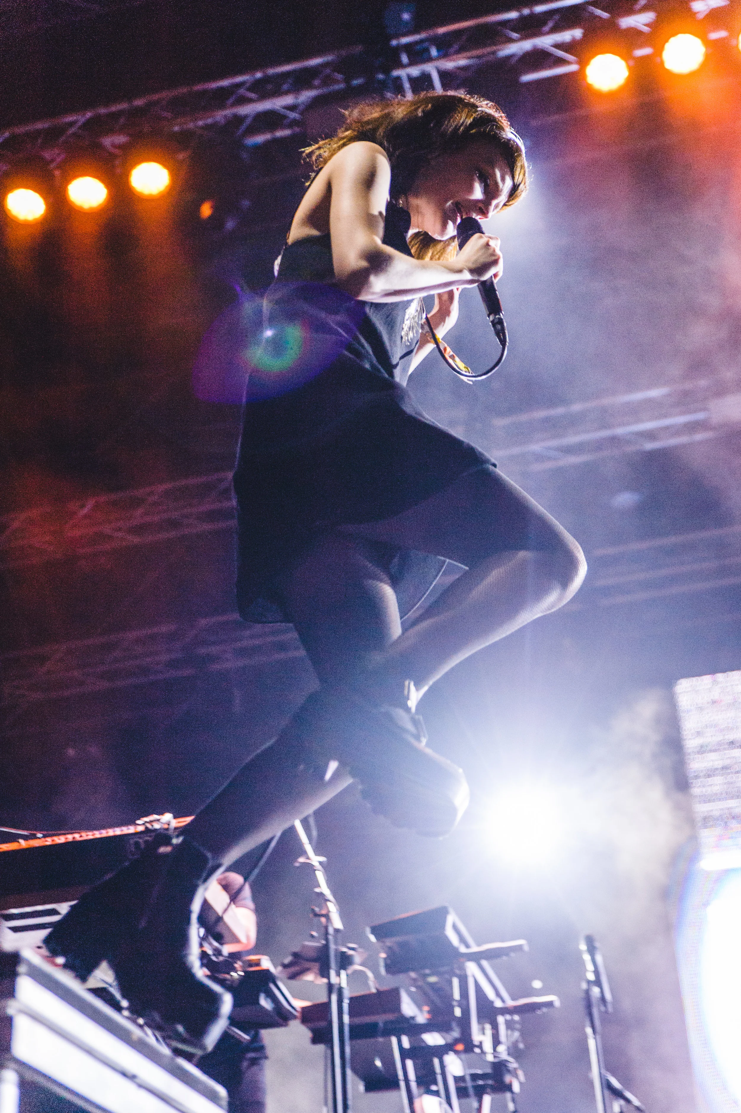 Chvrches