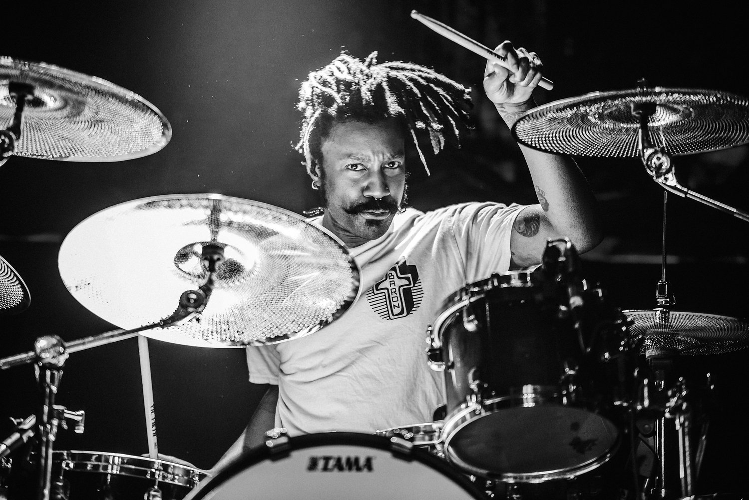 Beanie, Rudimental