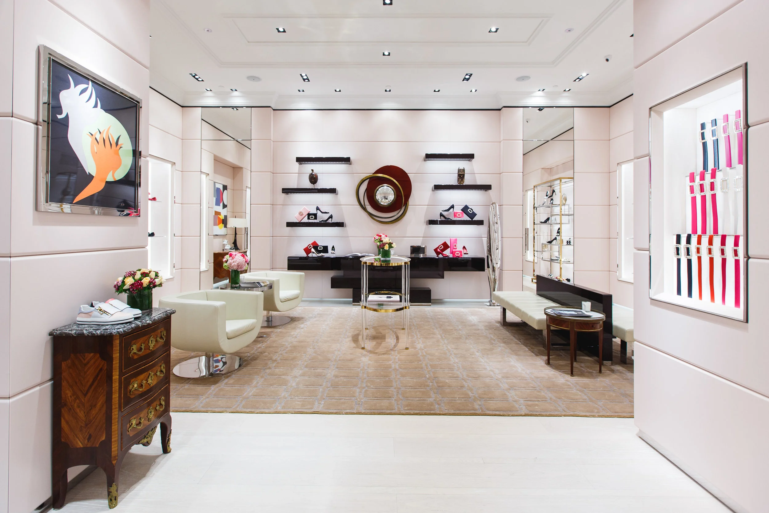 Roger Vivier