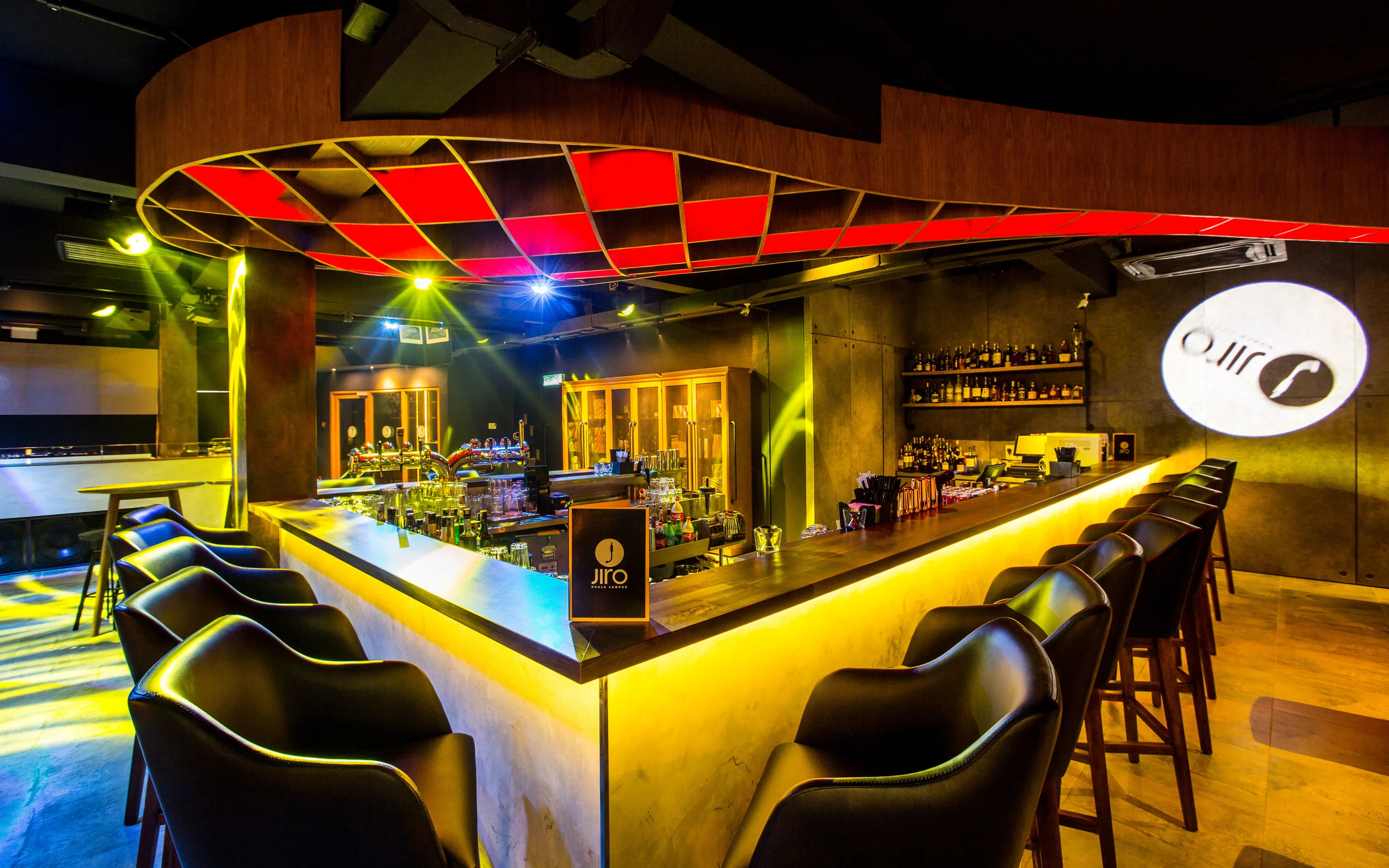 Jiro Lounge