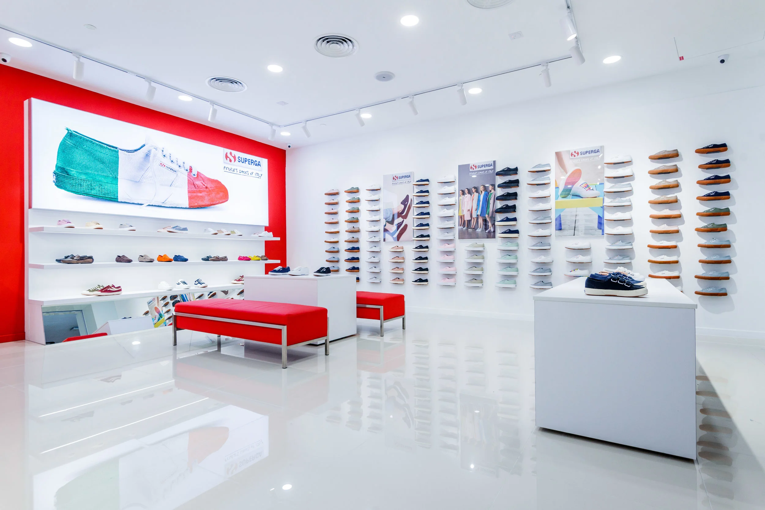 Superga
