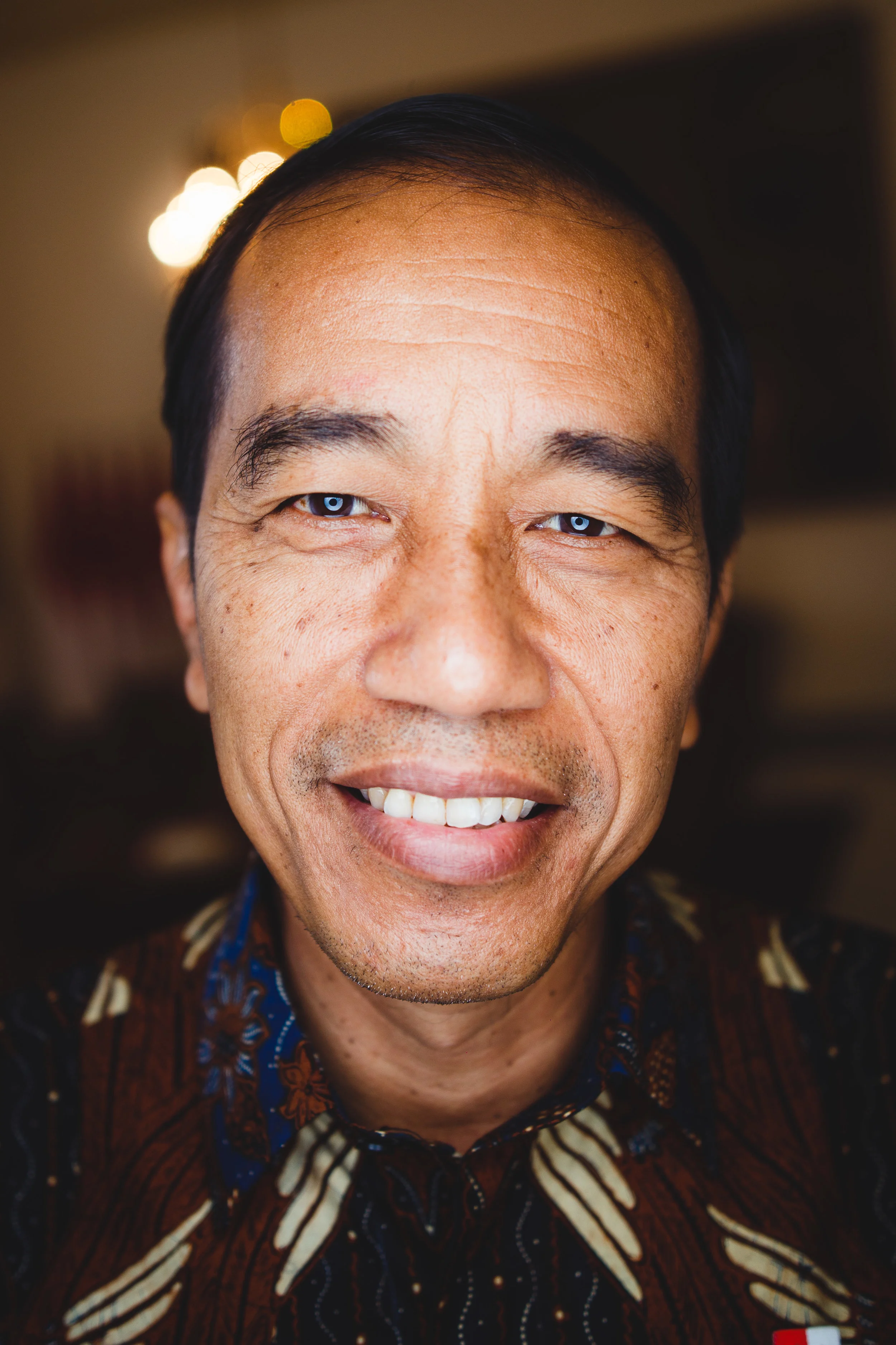 Joko Widodo