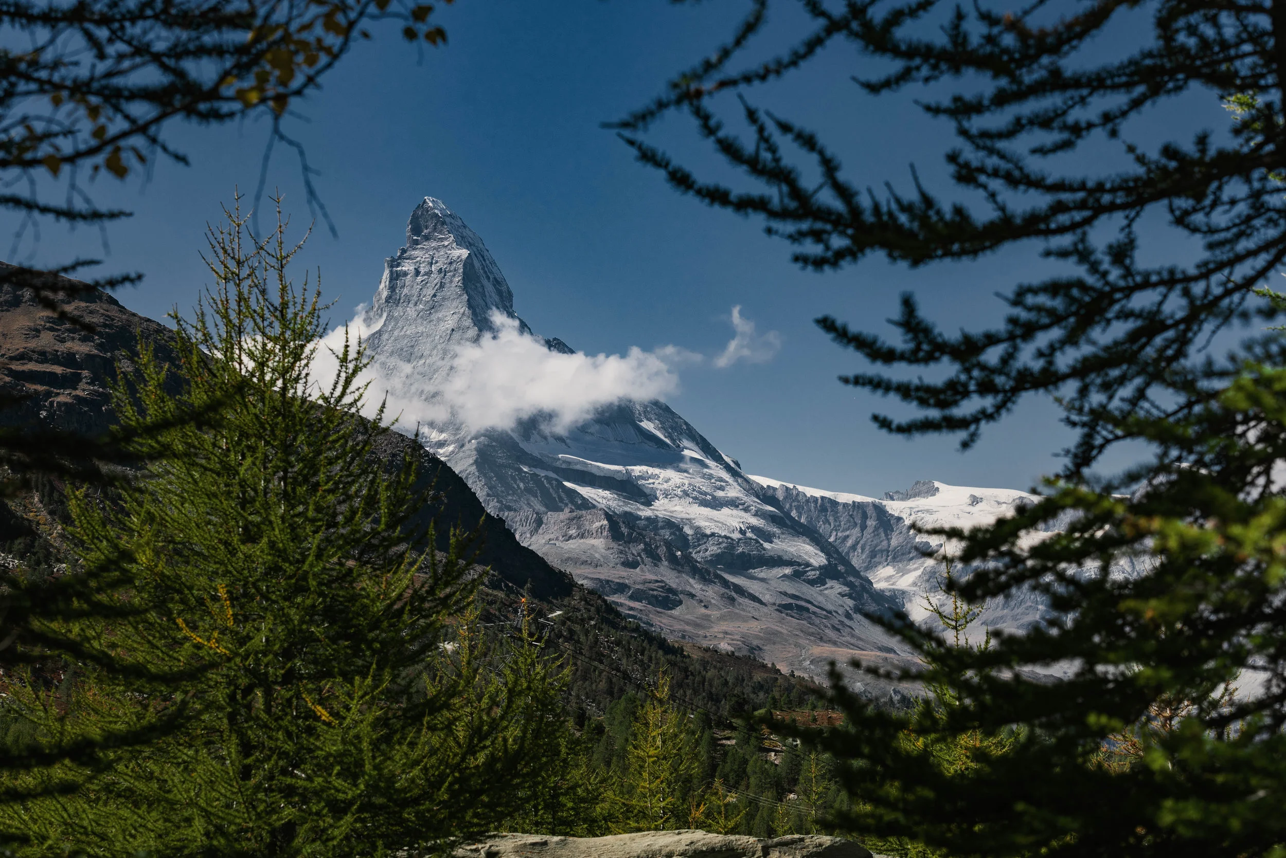 Matterhorn