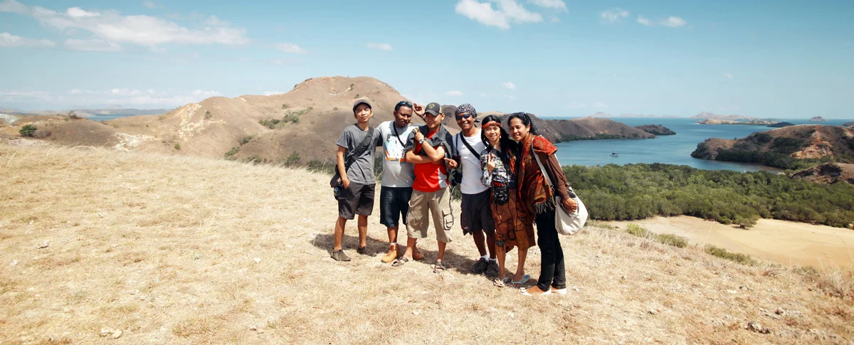 *Photo taken by the Ranger