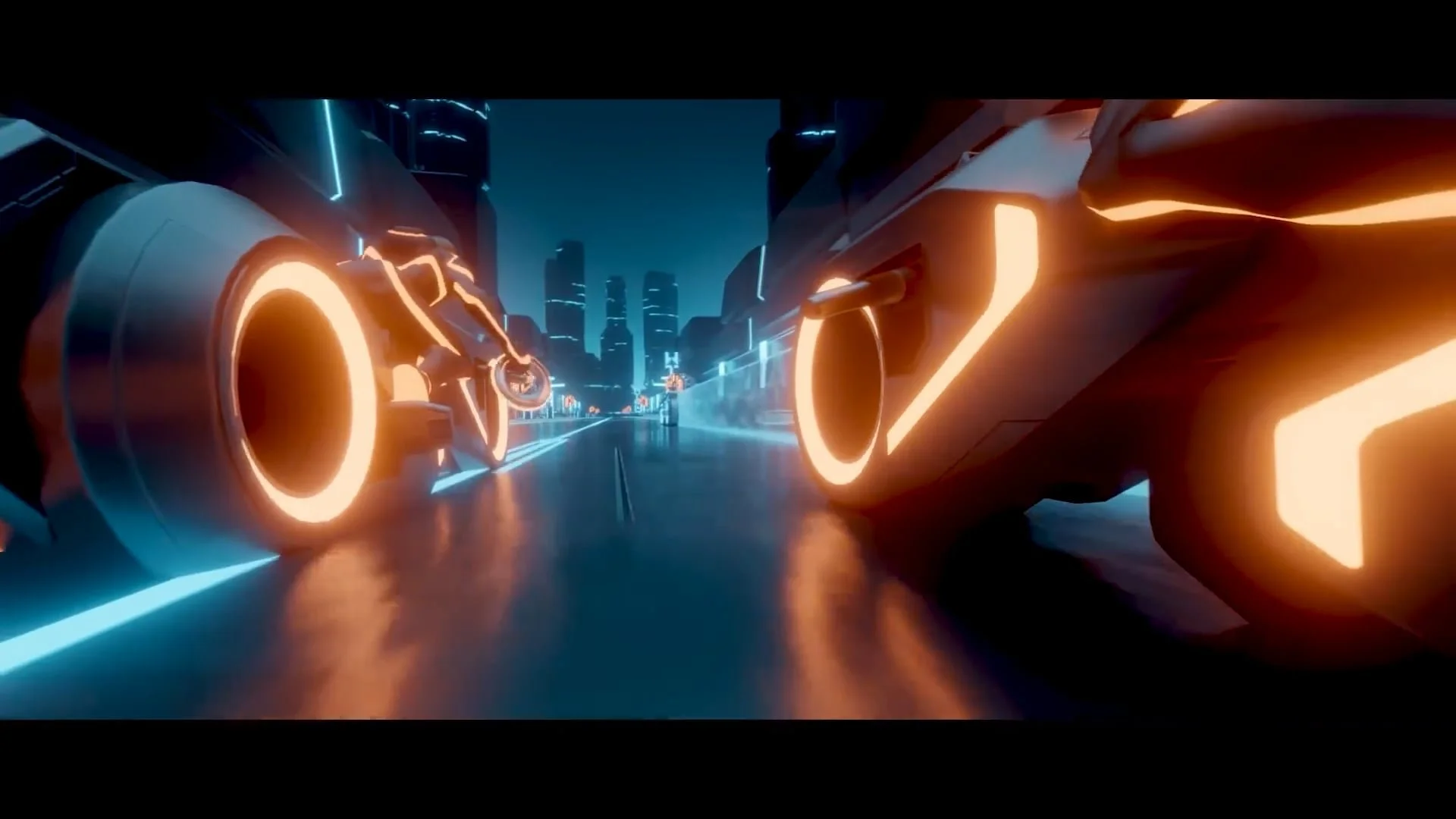 Disney TRON Catalyst - Announcement Trailer   PS5 Games