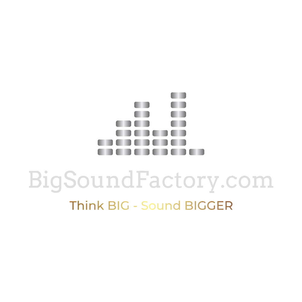 BIG Sound Factory