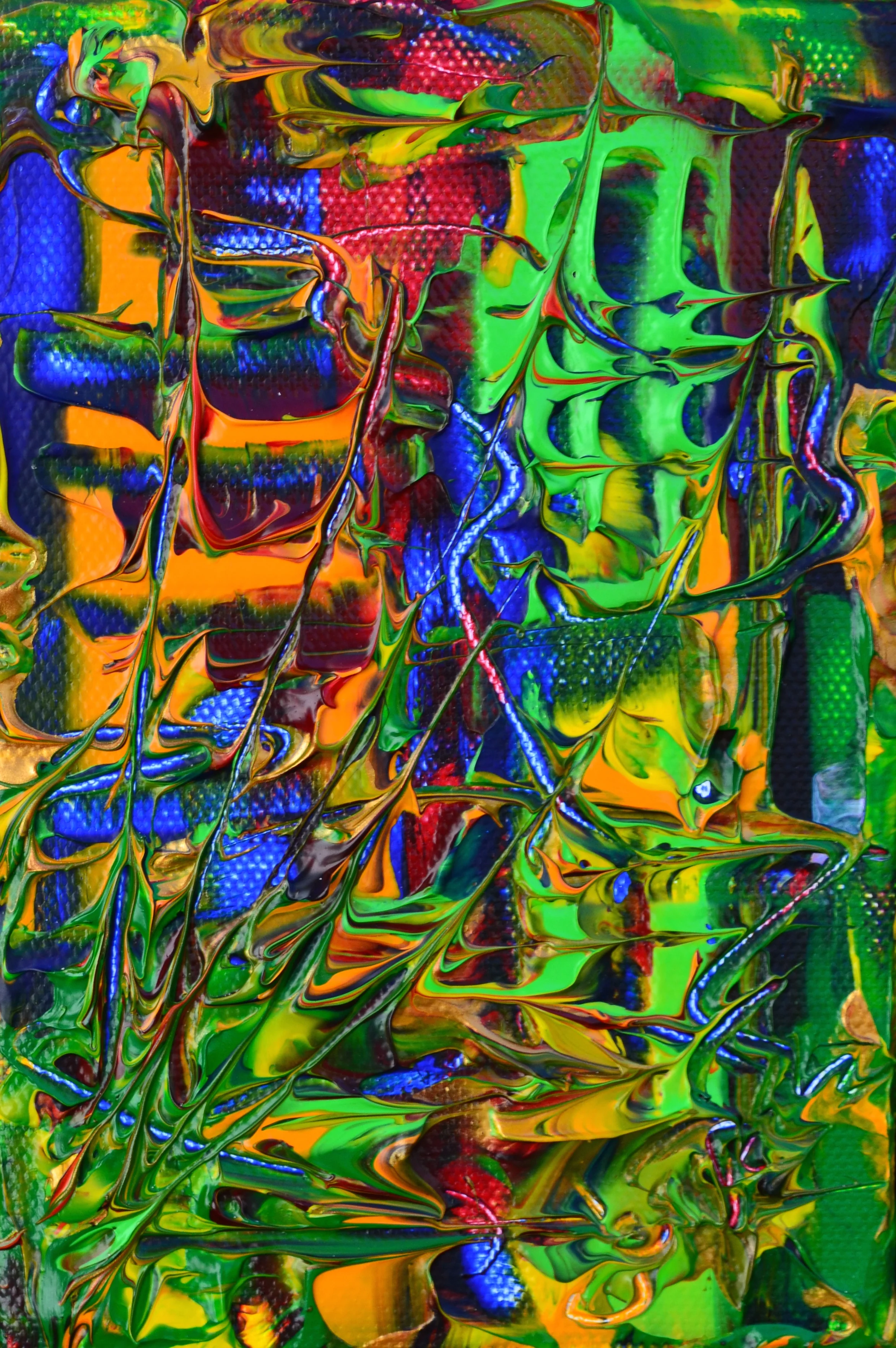 Fluid City 4.2