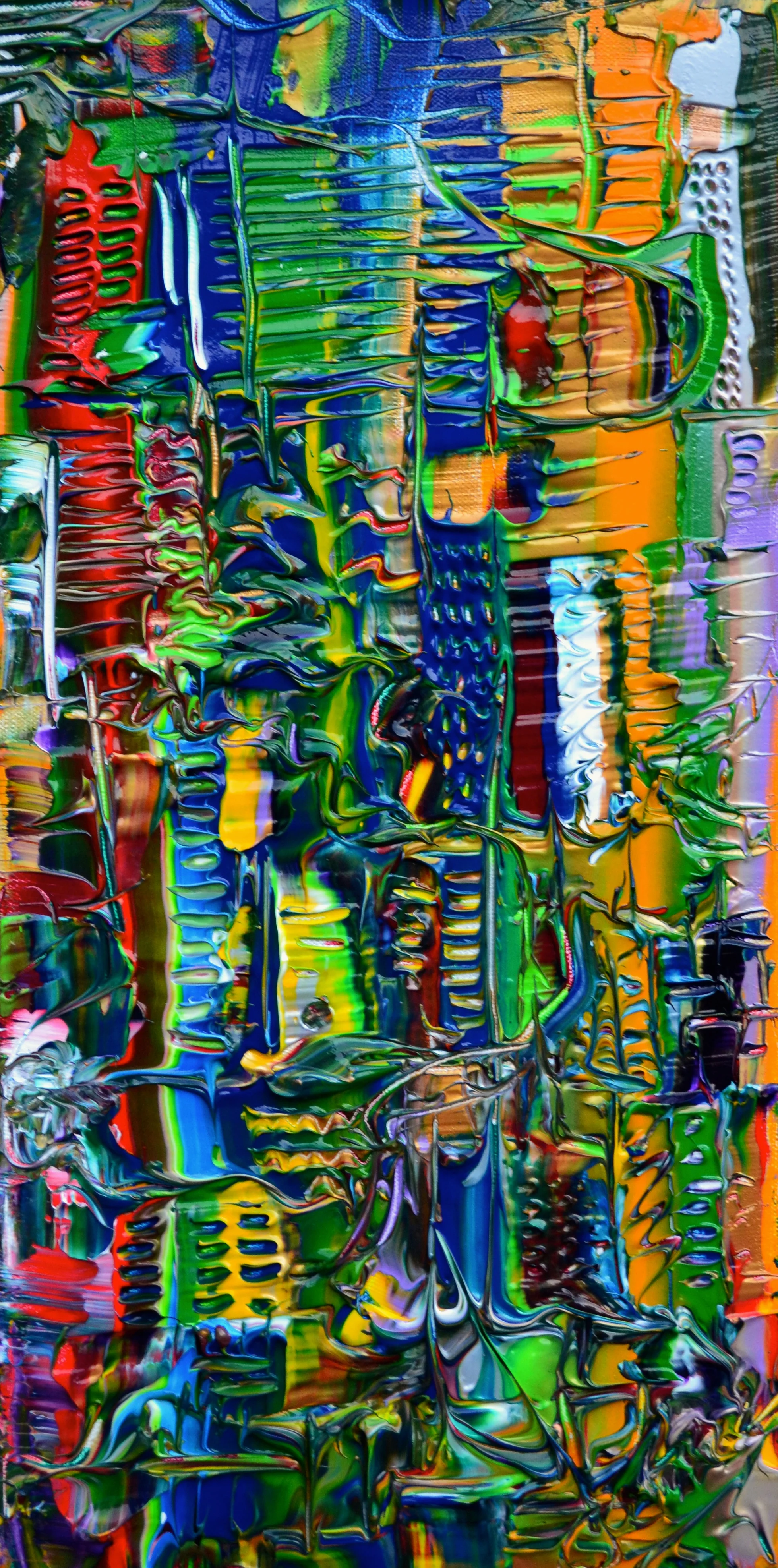Fluid City