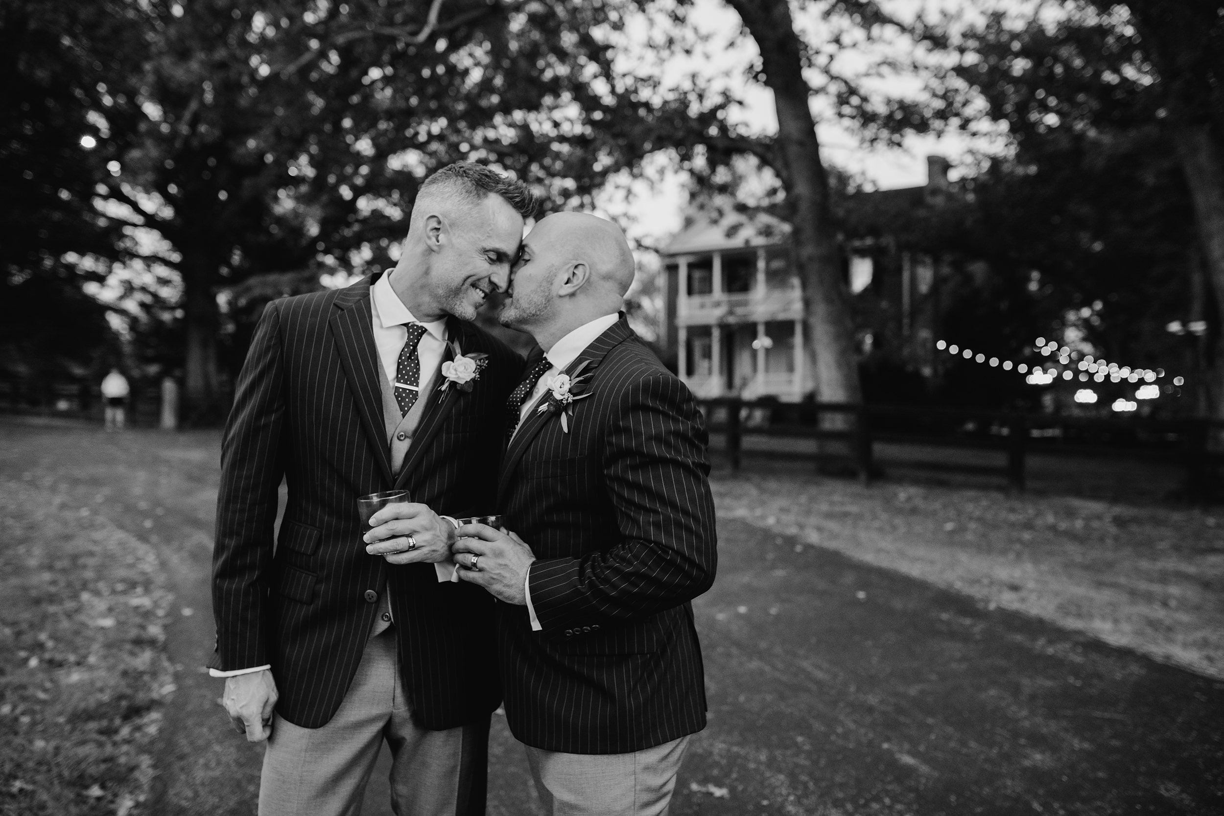 Crystal Ludwick Photo Louisville KY LGBTQ+ Inclusive Wedding Photographer