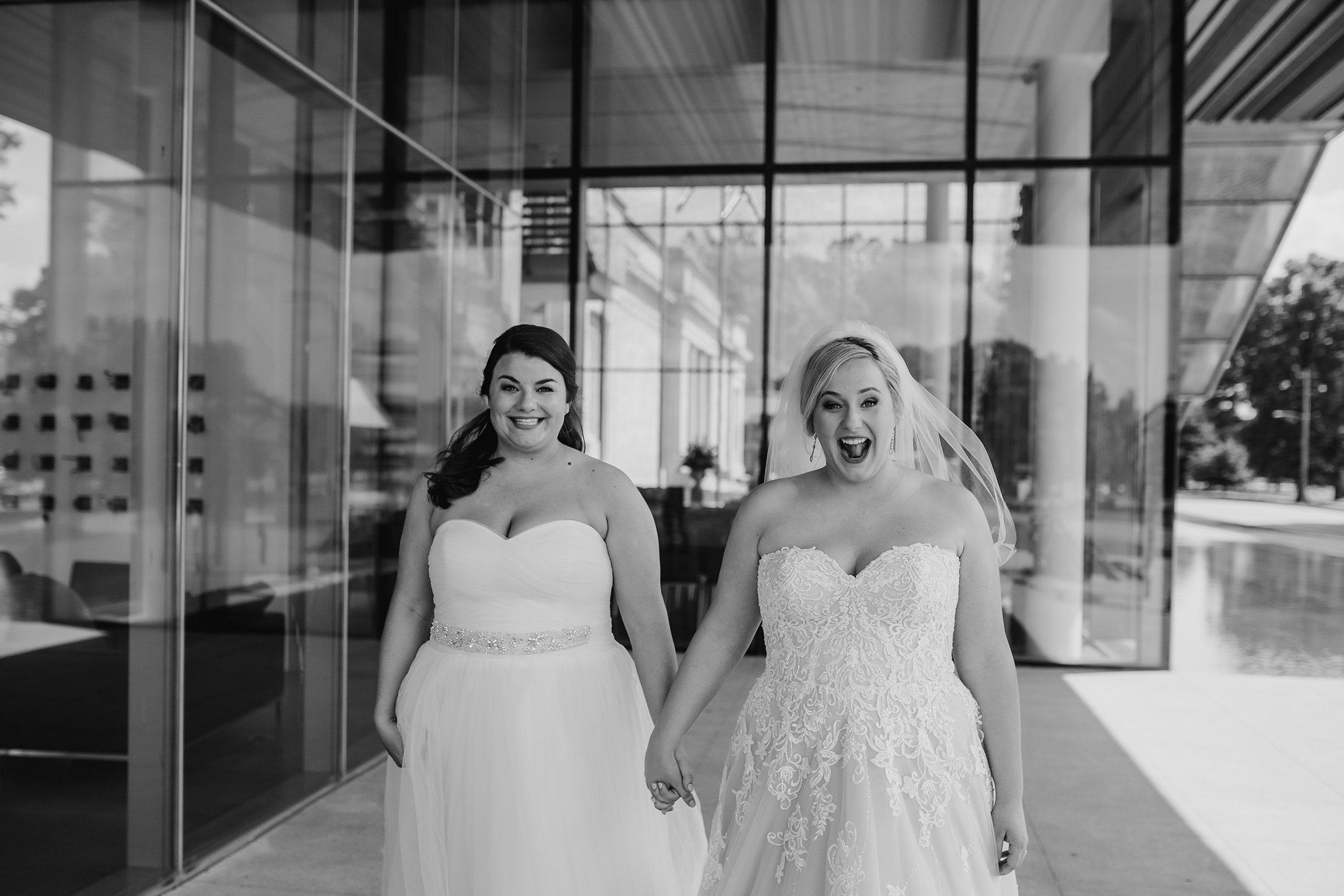 Crystal Ludwick Photo Louisville KY LGBTQ+ Inclusive Wedding Photographer