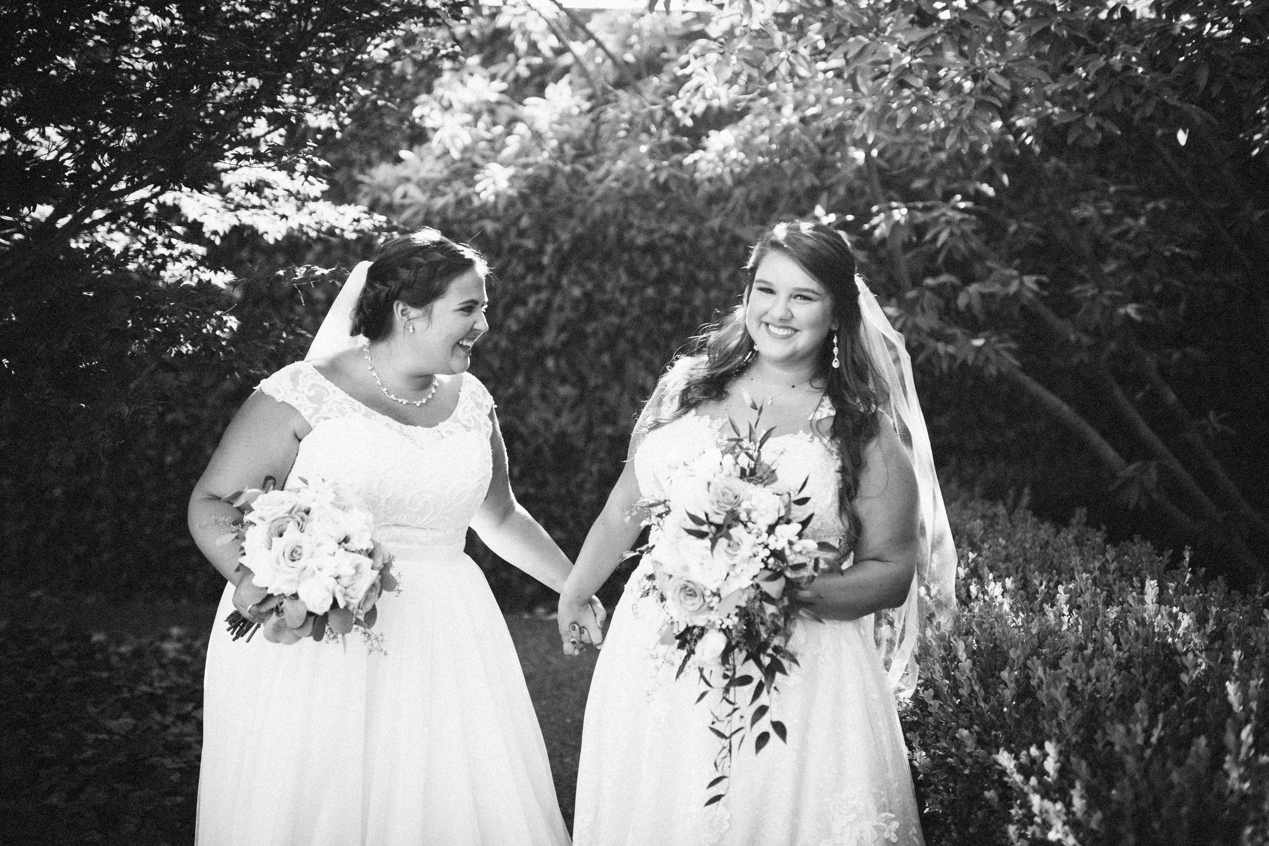 Sarah Katherine Davis Photography Louisville KY LGBTQ+ Inclusive Kentucky Wedding Photographer