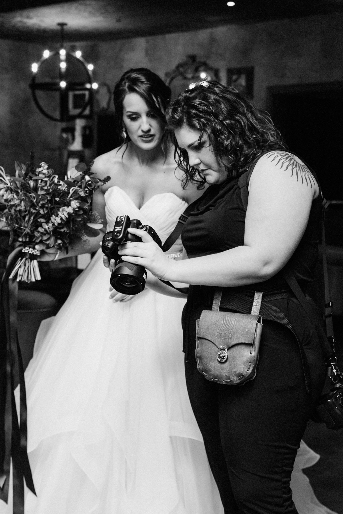 Lauren Alexandra Photography Louisville KY LGBTQ+ Inclusive Kentucky Wedding Photographer