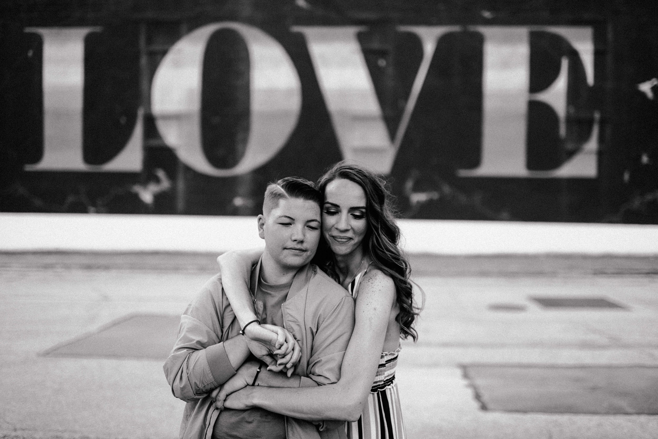 Love Hunters - Louisville LGBTQ Friendly Photographers