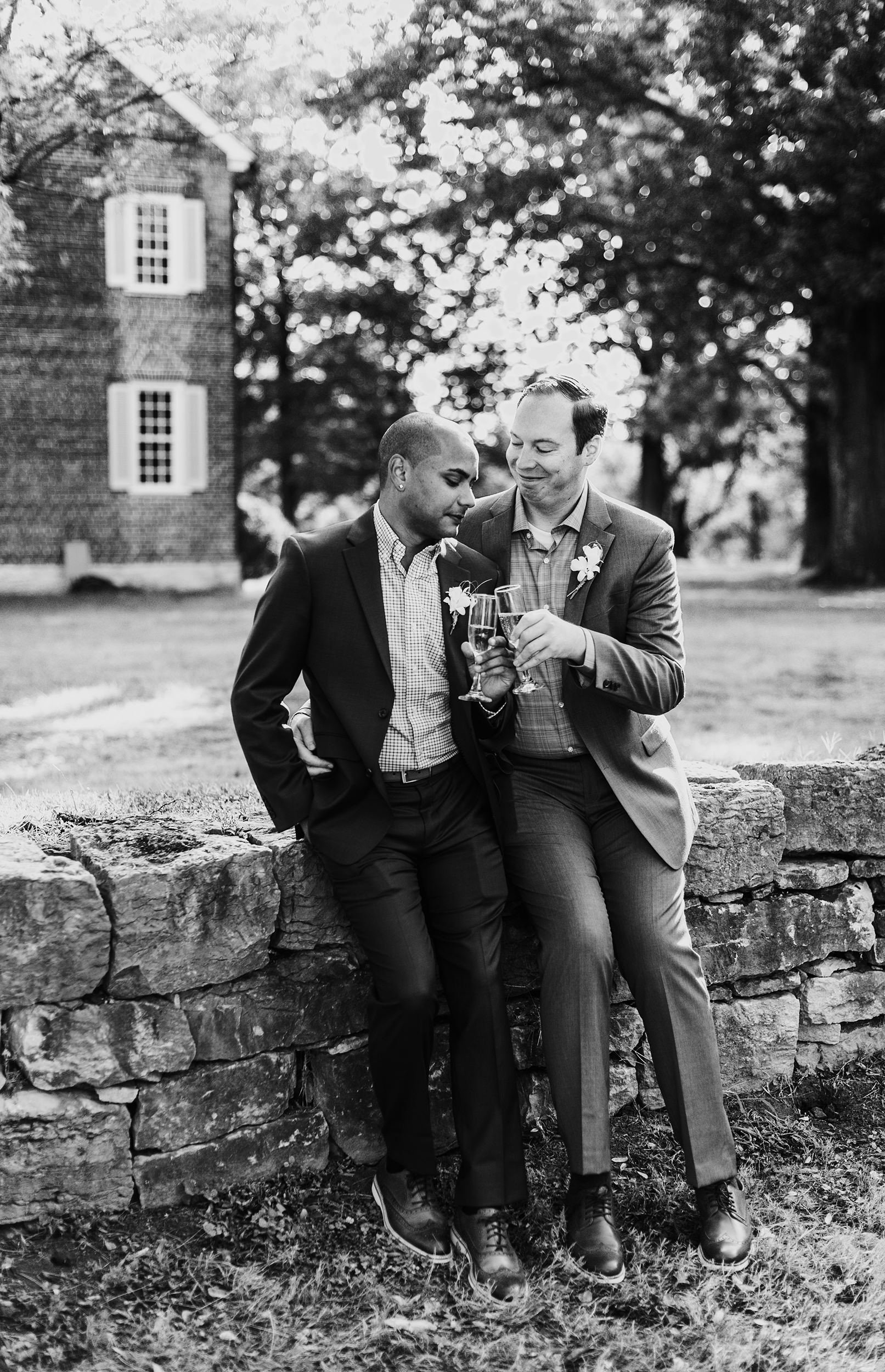 Love Hunters - Louisville LGBTQ Friendly Photographers