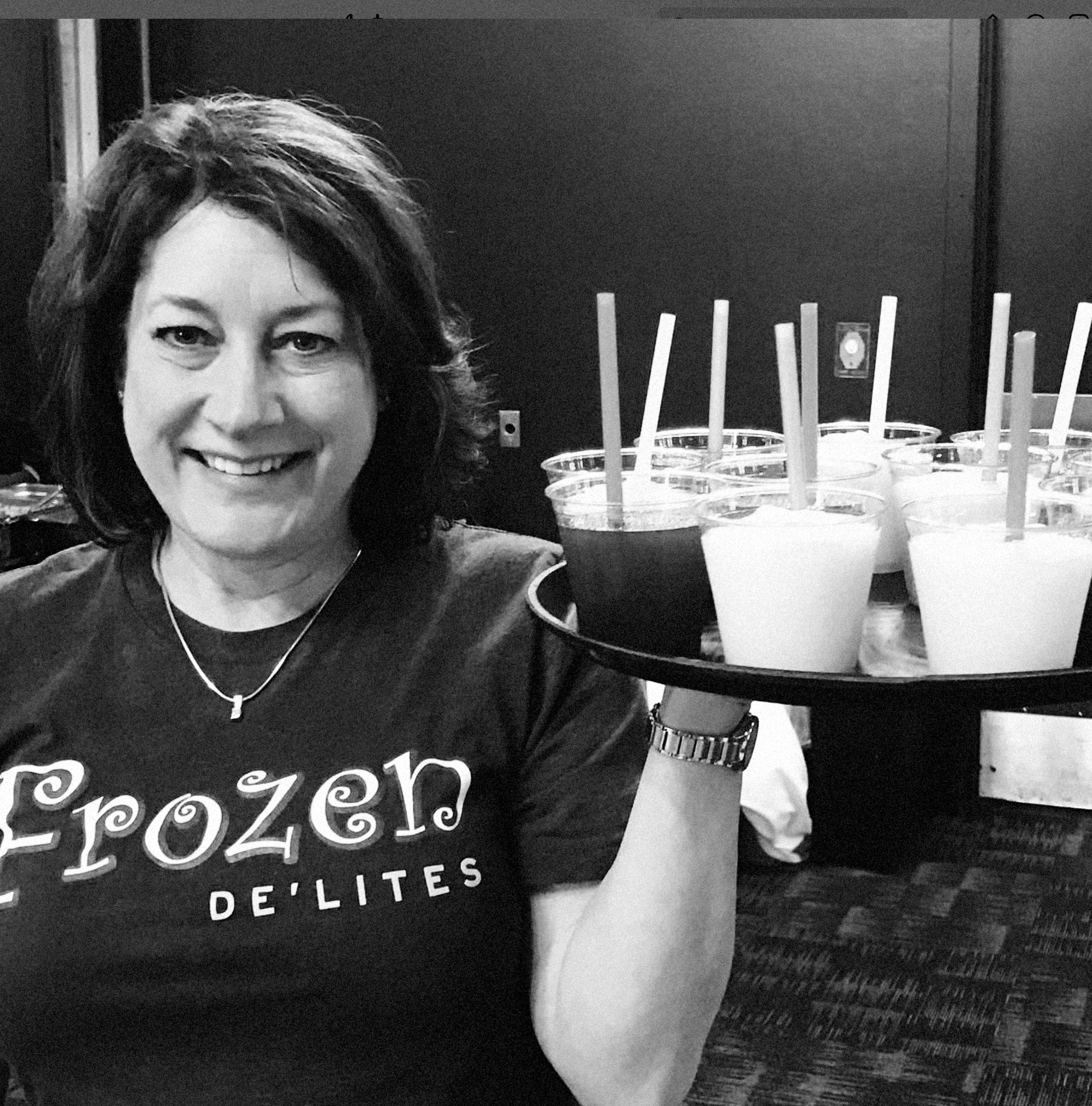 LGBTQ+ Friendly Frozen Beverage Provider for Kentucky