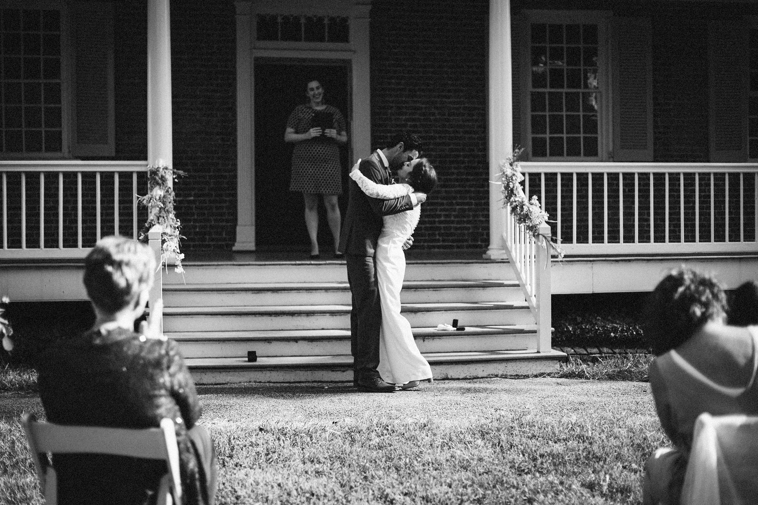 LGBTQ friendly wedding officiants for your Queer Kentucky wedding ceremony