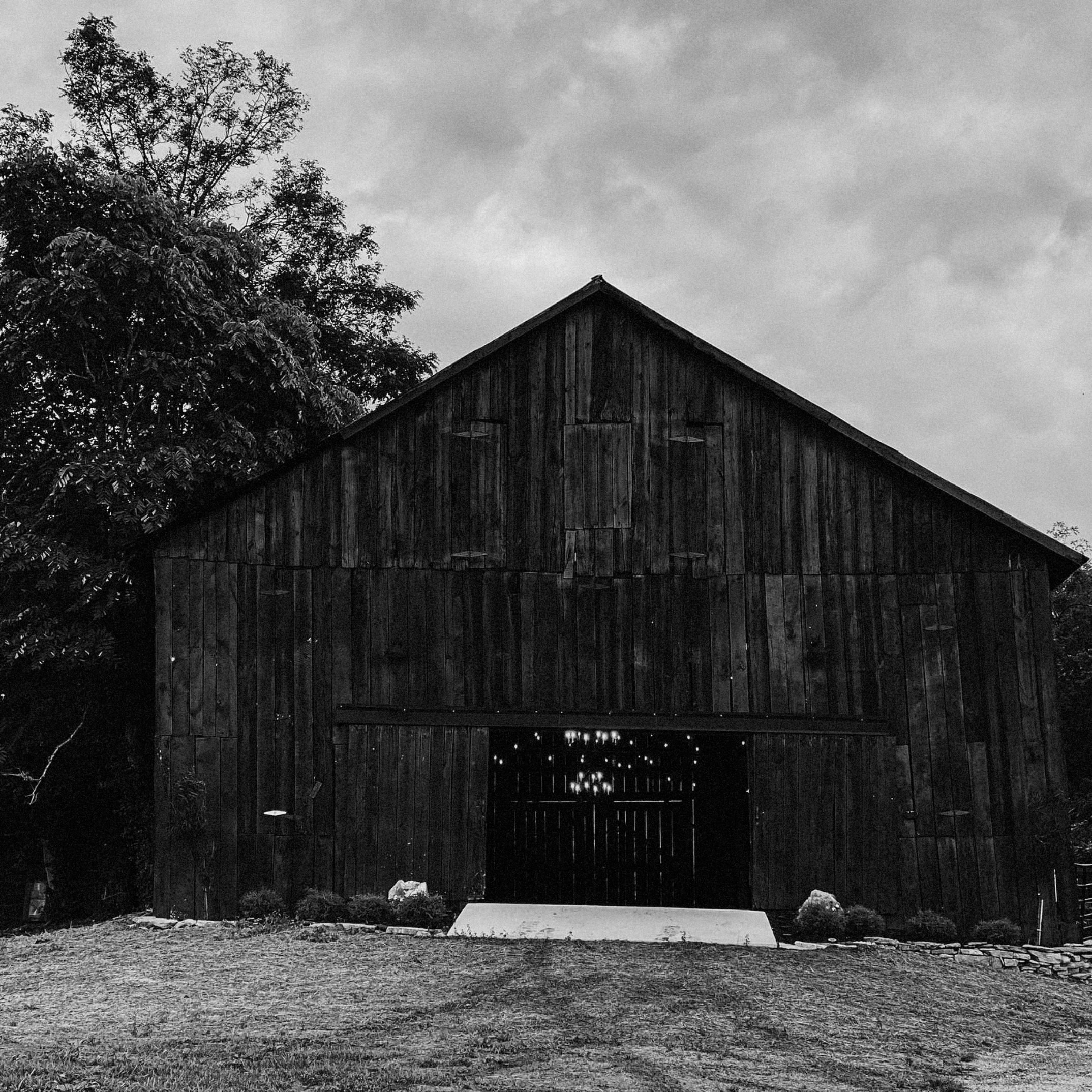 The Stonehouse at Silver Creek LGBTQ Friendly Historic and rustic barn Wedding venue in Richmond Kentucky