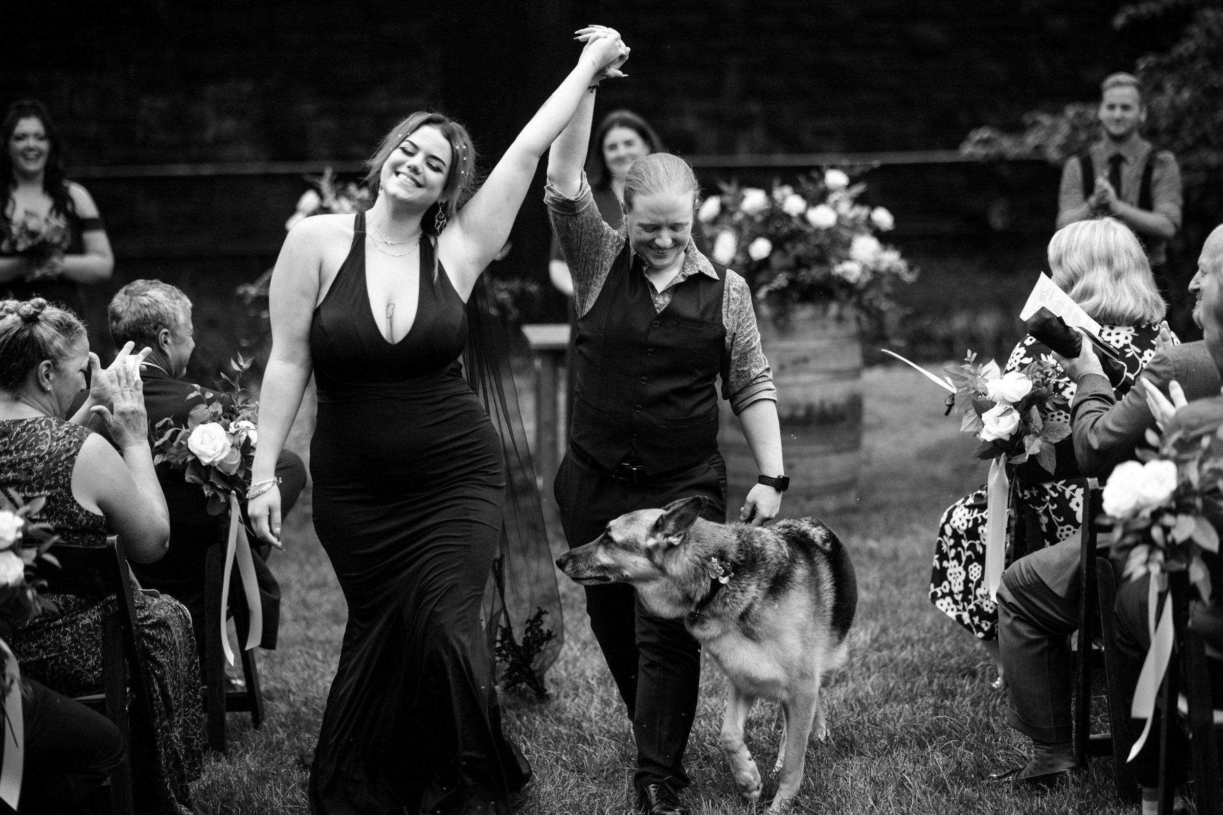inclusive kentucky wedding photographer