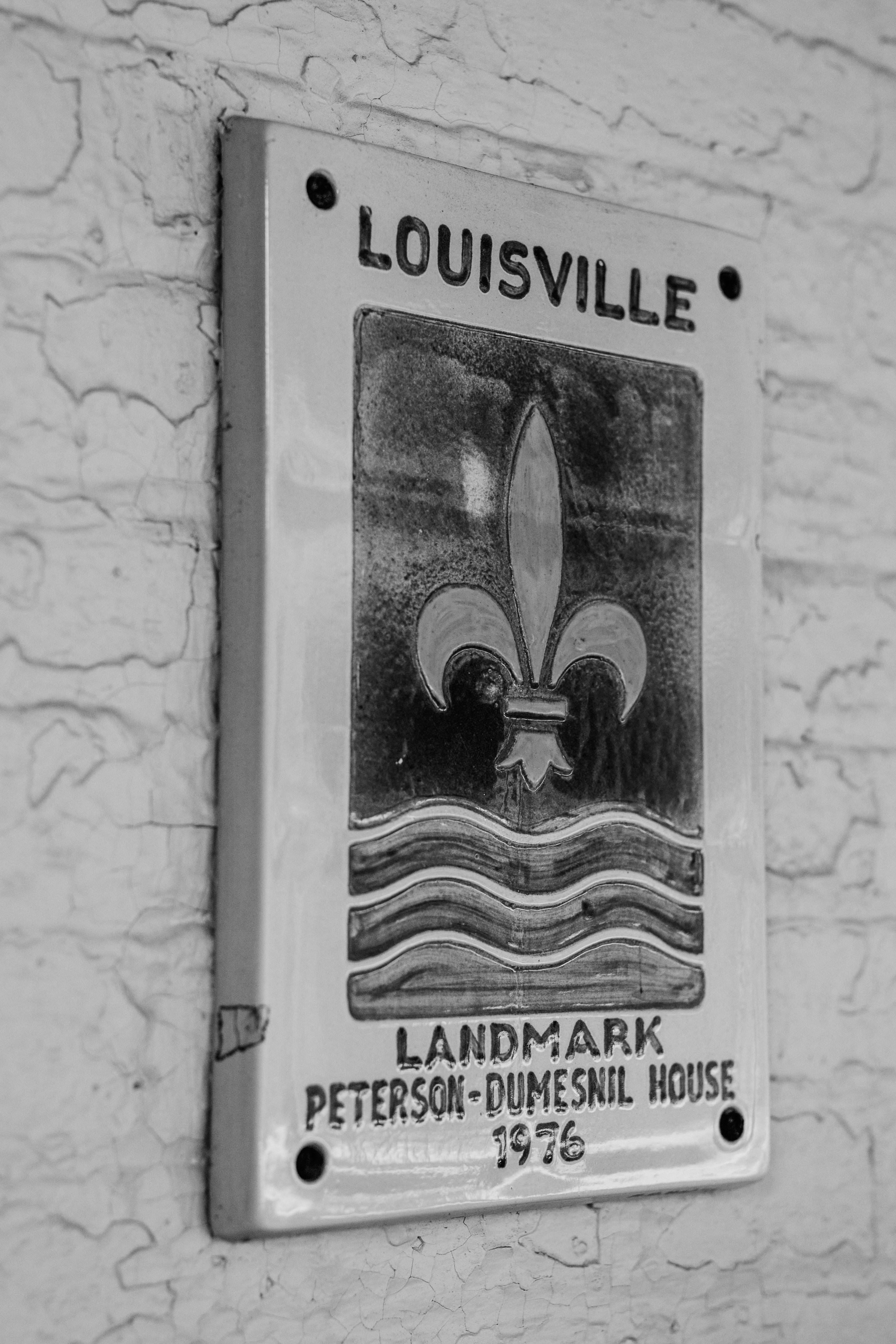 Louisville KY landmark