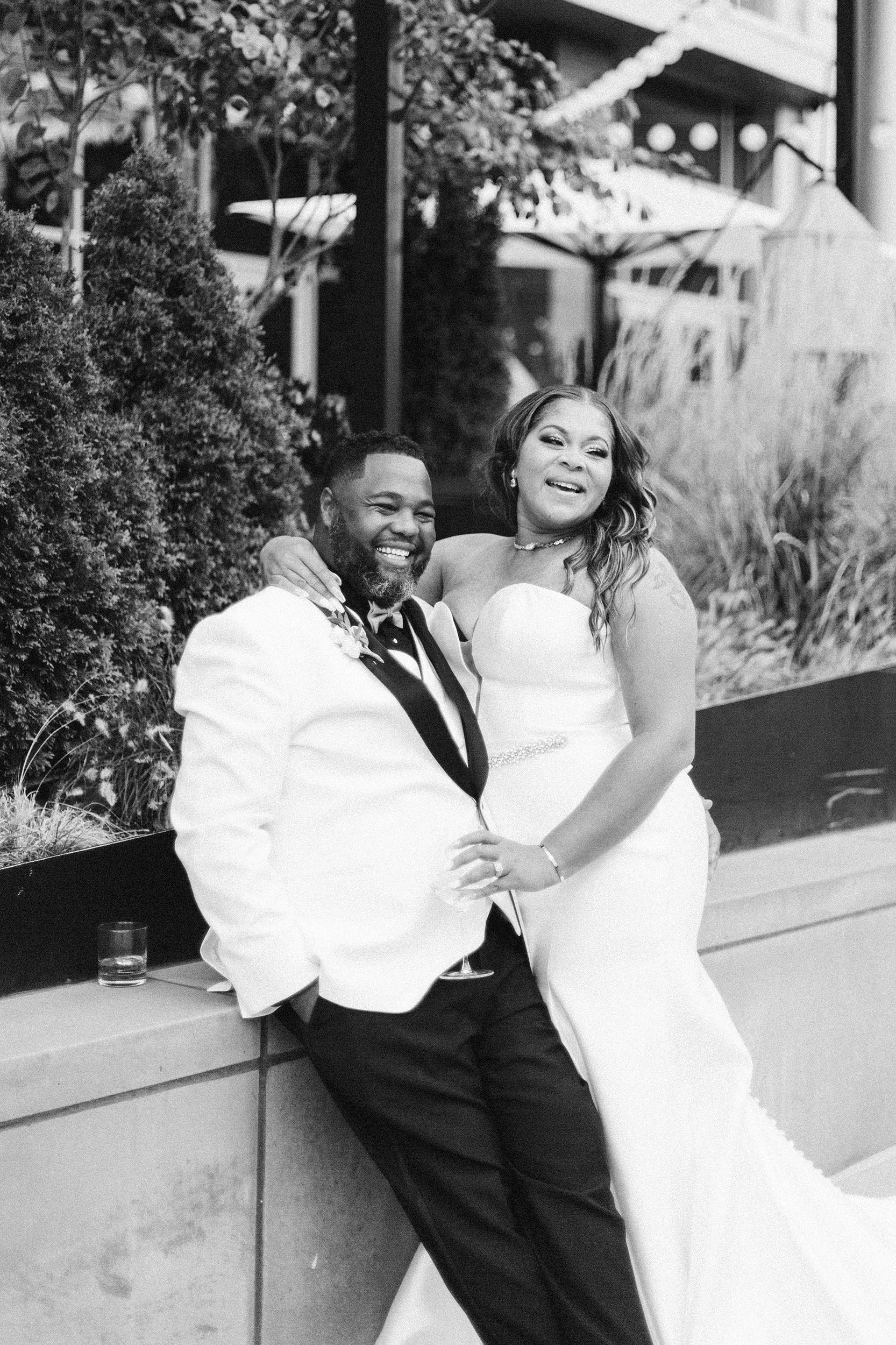 Inclusive Louisville Kentucky Wedding Photographer