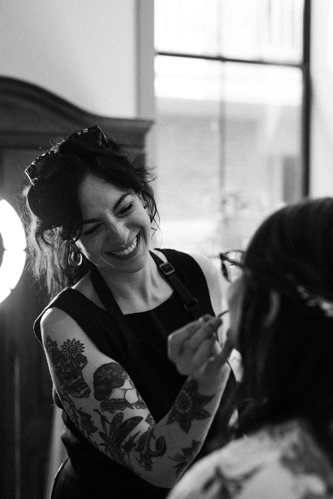 Louisville KY Makeup artist