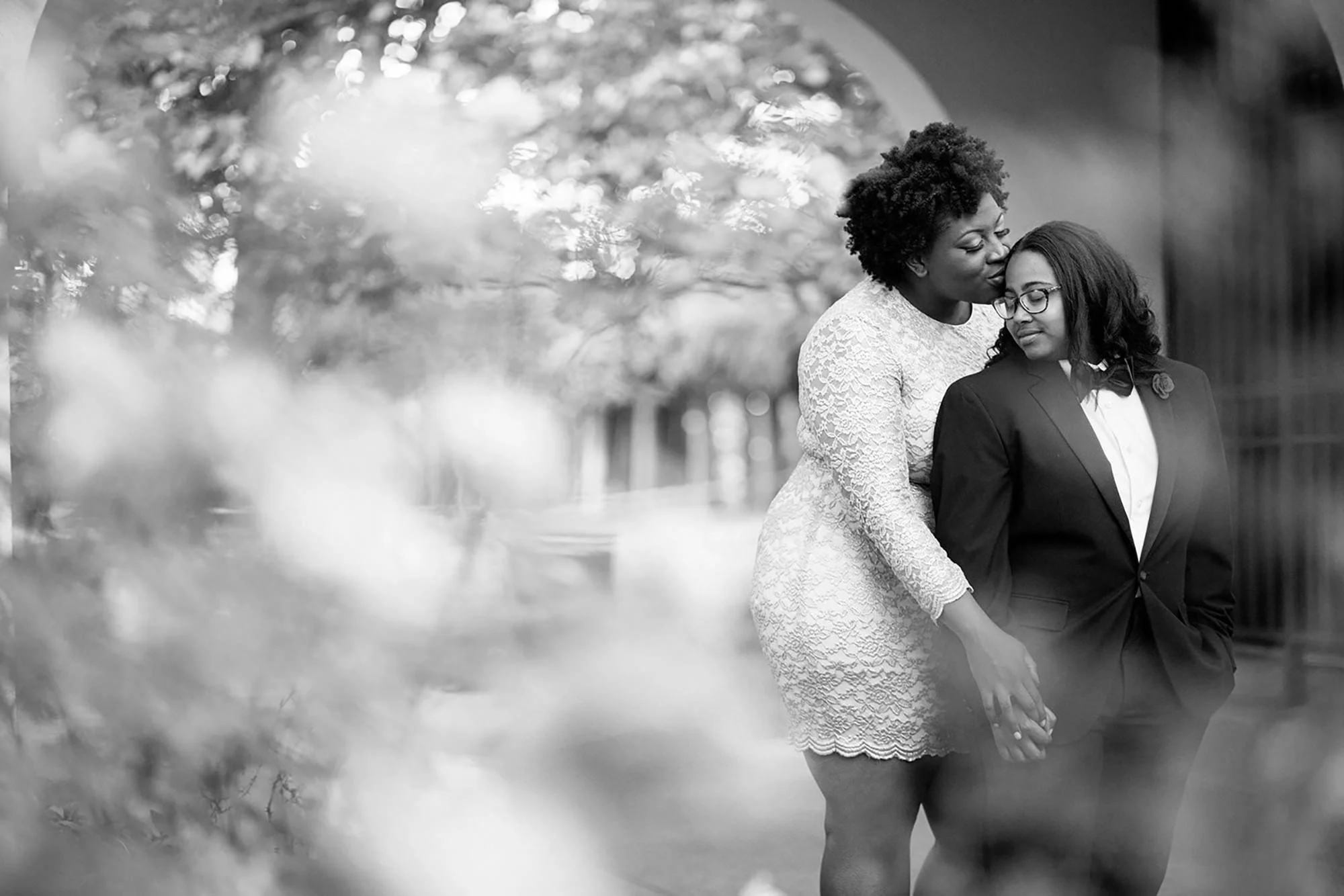 Lexington Kentucky Wedding Photographer