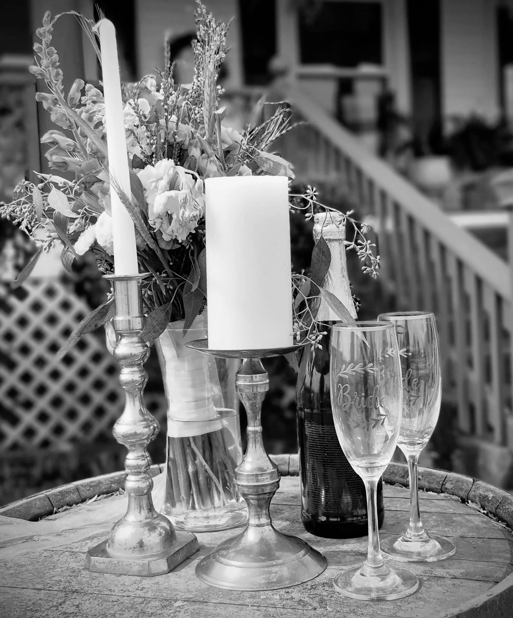 Inclusive Kentucky Wedding Venue