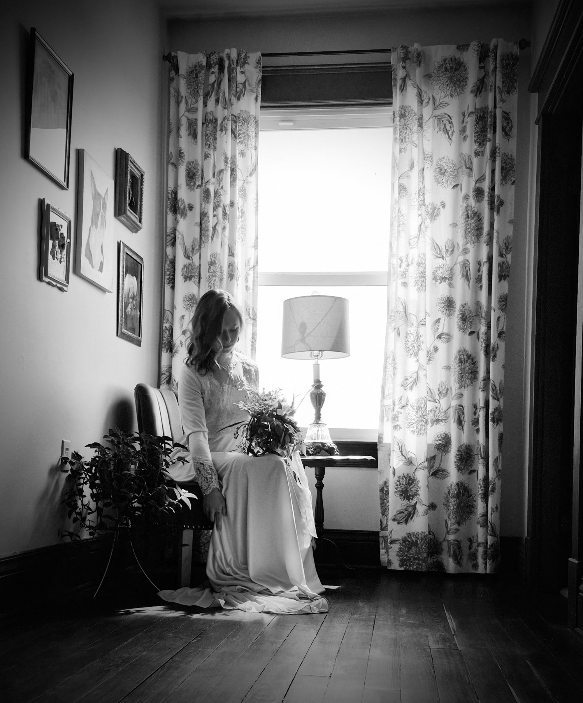 Red River Gorge weddings