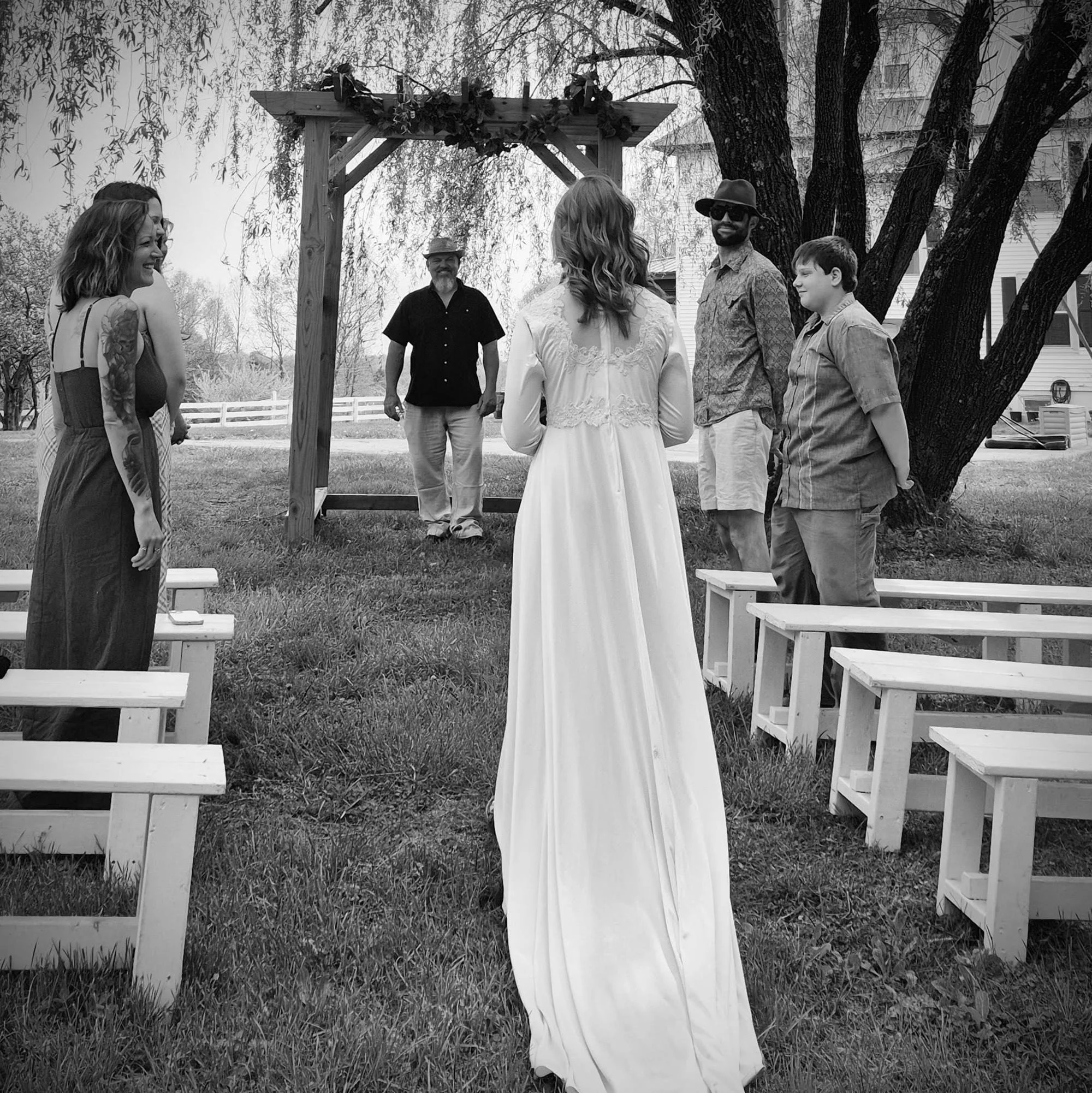 All inclusive wedding packages