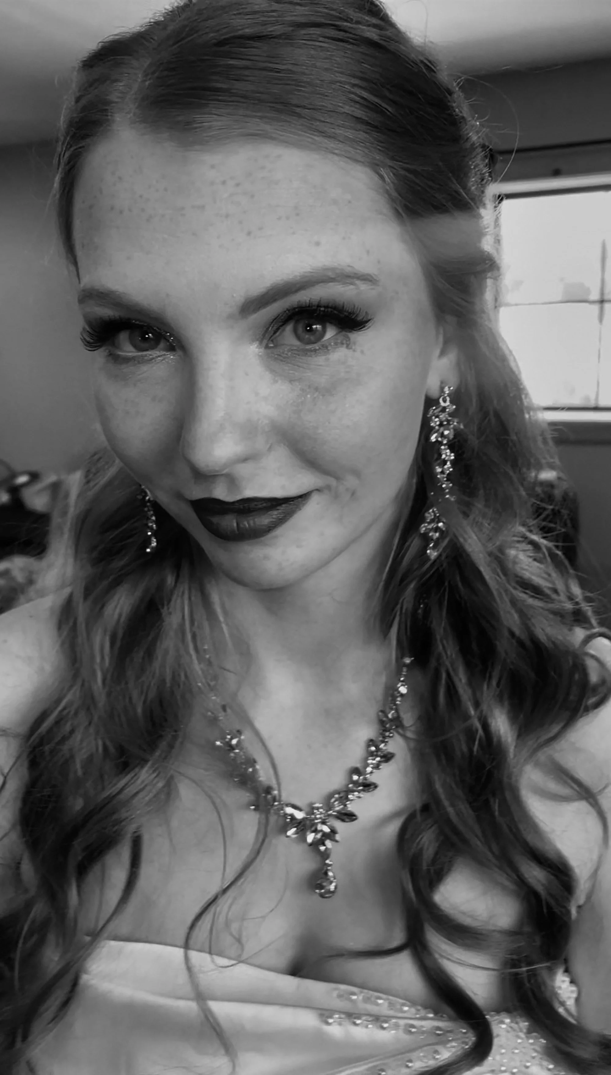 Nonbinary Hairstylist