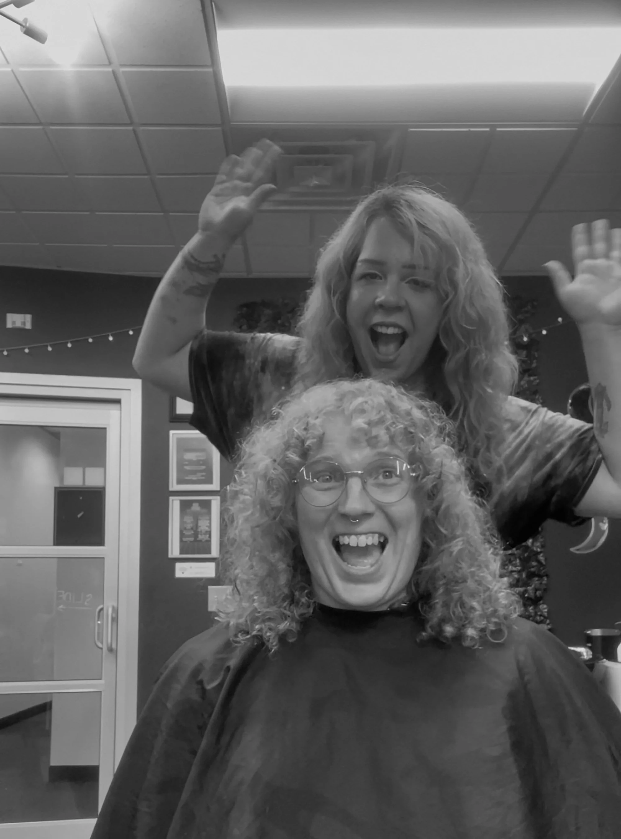 LGBTQ Friendly Hair &amp; Makeup